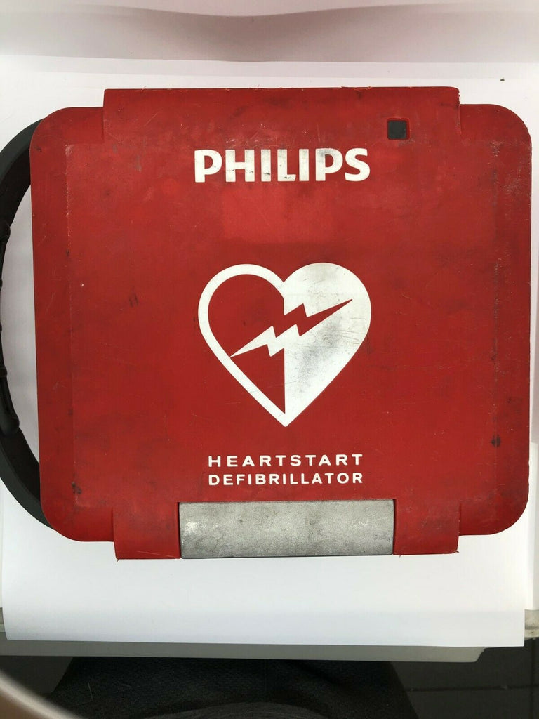 PHILIPS HeartStart FR3 AED Q-CPR BUNDLE