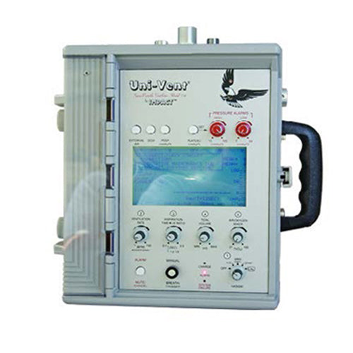 Impact 754 Portable Ventilator