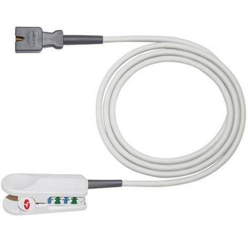 Tondeuse Flymo Masimo 3532 M-LNCS TC-I AH Tip Clip SpO2 Sensor Animal Health For Veterinary New Netatmo Camera - Foto 9