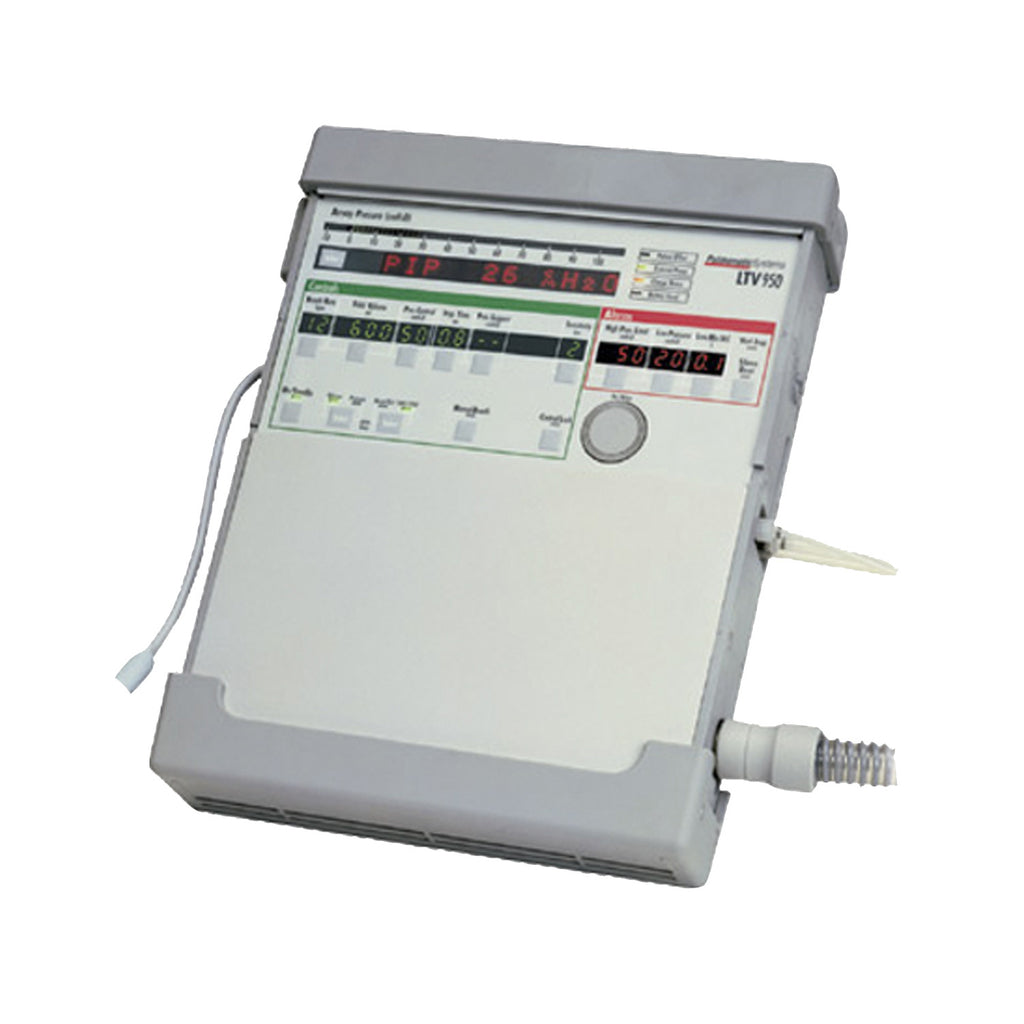 Viasys Carefusion Pulmonetic LTV-950 Ventilator