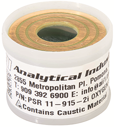 Analytical Industries Inc. PSR-11-915-2i Replacement for Drager Babylog
