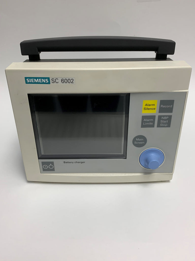 Siemens SC 6002